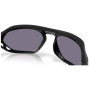 OAKLEY Cage Jacket Matte Black napszemüveg