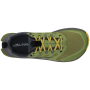 Altra M Lone Peak 9 Waterproof Low férfi futócipő