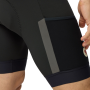 Fjällräven Hoja Bib Shorts M férfi kerékpáros nadrág