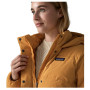 Patagonia W's Sisar Down Hoody Jkt női dzseki