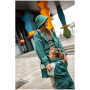 DucKsday Rainsuit Breeze gyerek overall