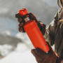 Primus Tufa Narrow Insulated Bottle 0.6 L termosz