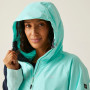 Regatta Women’s Raddick III női dzseki