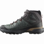Salomon X Ultra Snowpilot Waterproof férficipő