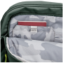 Pacsafe GO Carry-on Backpack 34L utazó hátizsák
