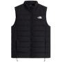 The North Face M Aconcagua Vest férfi mellény fekete TNF BLACK