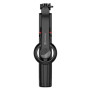 Swissten Bluetooth selfie stick MagSafe Tripod szelfibot