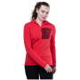 Mountain Equipment Lumiko Hooded Wmns Jacket női pulóver