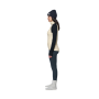 Devold Expedition Merino Silk Zip Wmn női funkcionális felső