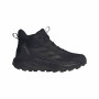 Adidas Terrex Anylander Mid W női túracipő fekete Cblack/Cblack/Grefou