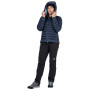 Mountain Equipment Superflux Hooded Jacket Women's női télikabát