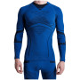 X-Bionic Energy Accumulator Light Shirt Ls Men férfi funkcionális póló