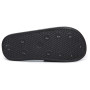 Baagl Logo Black gyerek papucs