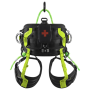 Edelrid Treerex II ipari alpin beülő