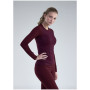 Devold Duo Active Woman Shirt LS női funkcionális felső