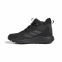 Adidas Terrex Anylander Leather Mid férfi túracipő