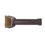 Giro Roam Canyon Clay Stacked-Amber Gold/Yellow (2skla) síszemüveg