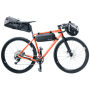 Deuter Cabezon HB 14 kormánytáska