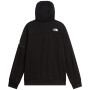 The North Face M Mountain Athletics Full Zip Fleece 2.0 férfi pulóver