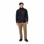 Columbia Fast Trek™ Overlay Full Zip férfi pulóver