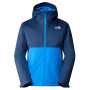 The North Face M Millerton Insulated Jacket férfi dzseki sötétkék OPTIC BLUE/SHADY BLUE