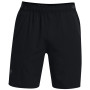 Férfi rövidnagrág Under Armour Vanish Woven Shorts fekete