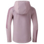 Dare 2b Thriving IV Stretch Midlayer Mauve Shadow gyerek dzseki