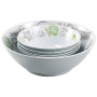 Brunner Pasta&Salad Bowl Set tálkészlet