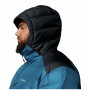 Columbia Labyrinth Loop™ II Hooded Jacket férfi dzseki