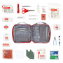 Mountain Paws Ultimate Dog First Aid Kit (2026) elsősegélycsomag kutyáknak