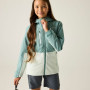 Regatta Junior Highton Jacket IvyMossOMist gyerek dzseki