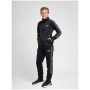 Under Armour UA B Icon Knit Tracksuit Black melegítőszett