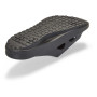 Gumbies Spasole Black papucs