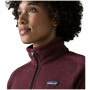 Patagonia Better Sweater Jacket női pulóver