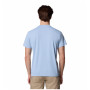 Columbia Zero Rules™ Light Short sleeve Crew férfi funkcionális póló