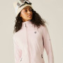 Dare 2b Lowline Full Zip Core Stretch női funkcionális pulóver