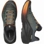 Salomon Genesis 2 férfi futócipő