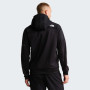 The North Face M Mountain Athletics Full Zip Fleece 2.0 férfi pulóver