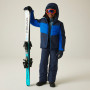 Dare 2b Cheery Jacket Nvy/AthcBlue gyerek dzseki