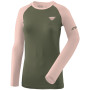 Dynafit Alpine Pro Long Sleeve Shirt Women női póló