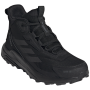 Adidas Terrex Anylander Mid R.Rdy W női túracipő fekete Black