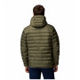 Columbia Lake 22™ II Down Hooded Jacket férfi télikabát