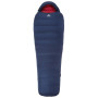 Mountain Equipment Helium 400 Wmns Regular toll hálózsák