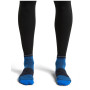 Icebreaker Men Merino Run+ Ultralight Mini férfi zokni