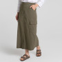 Craghoppers NosiLife Adventure Midi Skirt szoknya