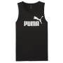 Puma Ess No. 1 Logo Tank férfi póló