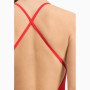 Puma V-neck Padded Swimsuit női fürdőruha
