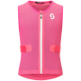 Scott Vest Airflow Junior gyerek gerincvédő