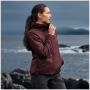 Didriksons Karix Wns Jkt 3 női softshell kabát