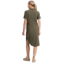 Roayal Robins Spotless Traveler Dress S/S női ruha